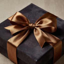 Gift box detail thumbnail view 2